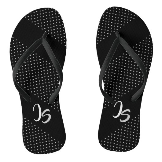 Erfolgreicher Geschäftsmann-persönliches silbernes Badesandalen (Fußbett)