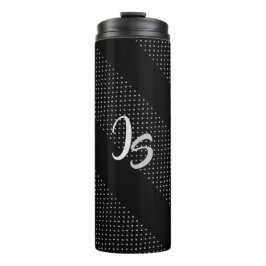 "Erfolgreicher Geschäftsmann-" persönliches Thermosbecher