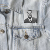 Erfolgreicher Mann Button (Beispiel)