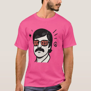 Erfolgreiches Chit, Do it Lady Chit, Trending lust T-Shirt