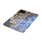 Erfolgreiches Foto für Funkelnd Goldcoach-Angebot Badematte (Schrägansicht)