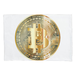 Erfolgreiches Sleeping: Das Bitcoin Kissenbezug