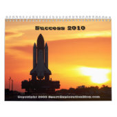 Erfolgs-Kalender Kalender (Titelbild)