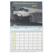 Erfolgs-Kalender Kalender (Feb 2027)