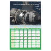 Erfolgs-Kalender Kalender (Mär 2026)