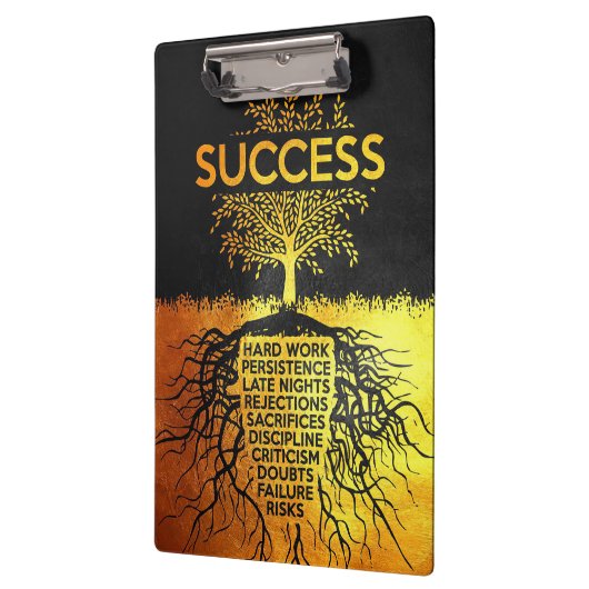 Erfolgs-Tree-Fehler Klemmbrett (Links)