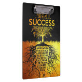 Erfolgs-Tree-Fehler Klemmbrett (Rechts)