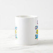 ERFOLGS-ZITAT KAFFEETASSE (Mittel)
