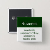 Erfolgsanfänge aus button (Vorne & Hinten)