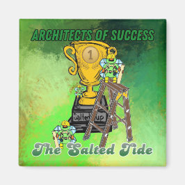 Erfolgsarchitekten 2024 - Champs Magnet