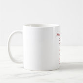 Erfolgsfeier Kaffeetasse (Links)
