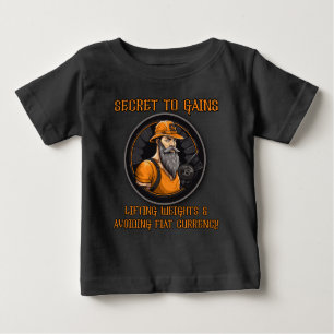 Erfolgsgeheimnis Baby T-shirt