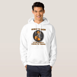 Erfolgsgeheimnis Hoodie