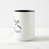 Erfolgsgeheimnisse und Redewendungen zum Erreichen Tasse (Zentrum)