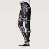 Erfolgsgeschichte Leggings (Links)
