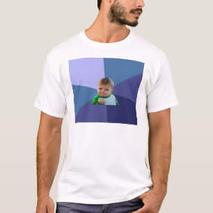 Erfolgskind T-Shirt