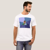 Erfolgskind T-Shirt (Vorne ganz)