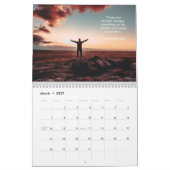 Erfolgskontrolle Kalender (Mär 2027)