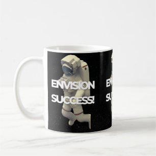 Erfolgskontrolle - Tasse