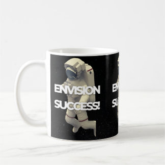 Erfolgskontrolle - Tasse