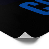 Erfolgskurs Basketball Inspiration Poster (Ecke)