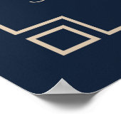 Erfolgskurs Poster (Ecke)