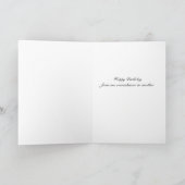 Erfolgsmensch Karte (Innenseite)