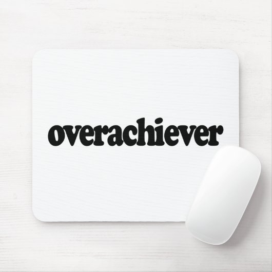 Erfolgsmensch Mousepad (Mit Mouse)