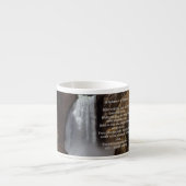 Erfolgsmessung Inspiration Espressotasse (Vorderseite)