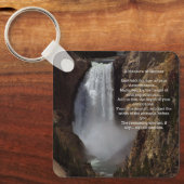 Erfolgsmessung Schlüsselanhänger (Vorderseite)