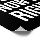 Erfolgsmotivation, Fitness, Hektik, Grind Inspirat Poster (Ecke)