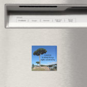 Erfolgsmotivation Magnet (In Situ (Geschirrspüler))