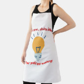 Erfolgsmotivation Schürze (InSitu)