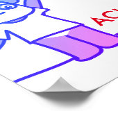 Erfolgspaket Poster (Ecke)