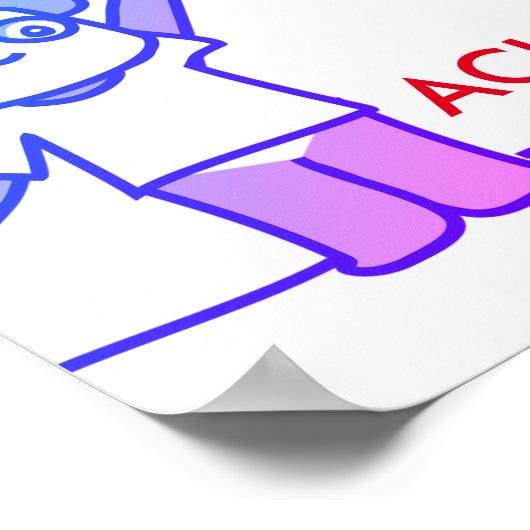 Erfolgspaket Poster (Ecke)