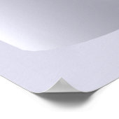 Erfolgsplakat erreichen poster (Ecke)