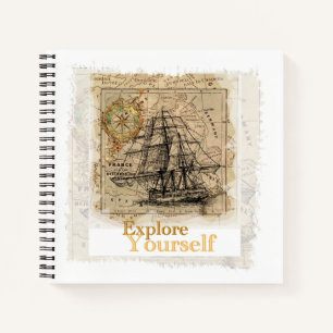 Erfolgsquote bei der Selbstverbesserung - Elegante Notizblock