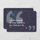 Erfolgsquote Einladung (Vorne/Hinten)