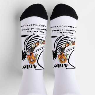 Erfolgssocken Socken