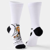Erfolgssocken Socken (Gewinkelt)