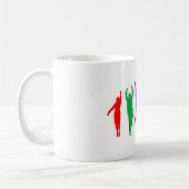Erfolgsteam Kaffeetasse (Links)