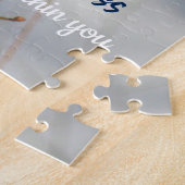 Erfolgsvogel, inspirierend  puzzle (Seite)