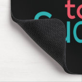 Erfolgswelle Mousepad (Ecke)