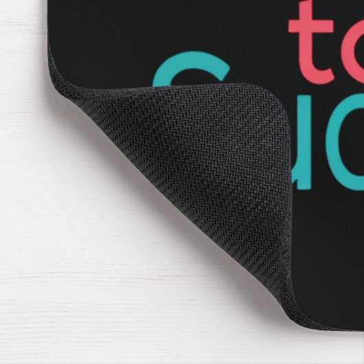 Erfolgswelle Mousepad (Ecke)