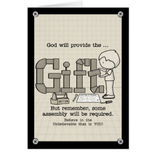 Erforderliche Assembly