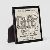 Erforderliche Assembly Fotoplatte (Vorderseite)