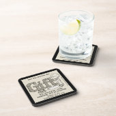 Erforderliche Assembly Getränkeuntersetzer (Rechte Seite)