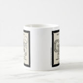 Erforderliche Assembly Kaffeetasse (Mittel)