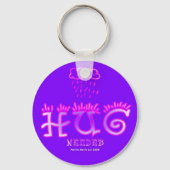 Erforderlicher (2a) Schlüsselanhänger (Vorderseite)