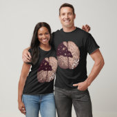 Erforsche dein Universum T-Shirt (Unisex)